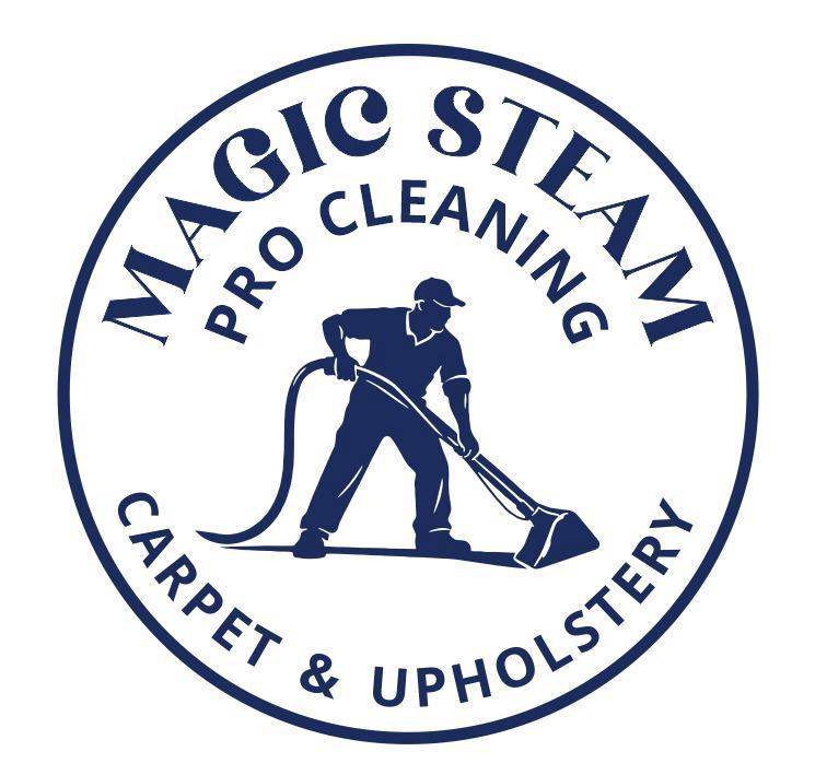 Magic Steam Pro