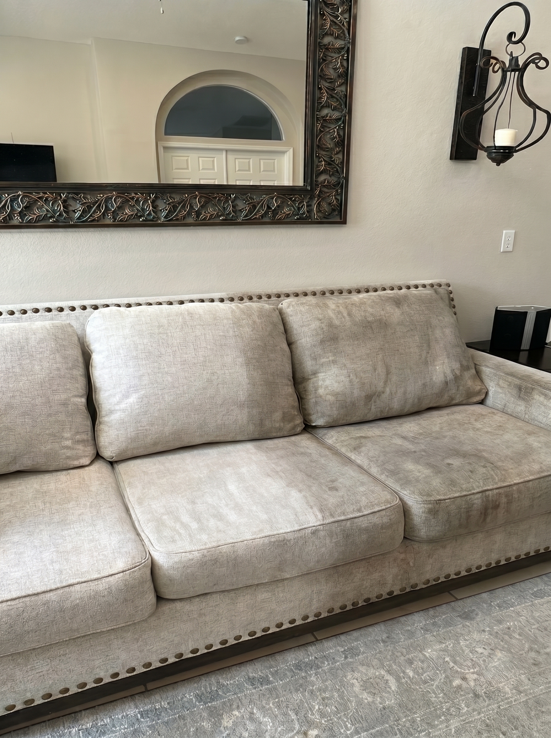 Residential Cleaning 2